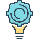 utensilio icon