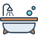 baño icon