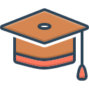 diploma icon