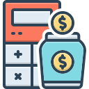 calculadora icon