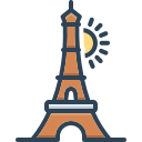 parís icon