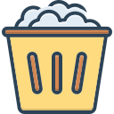 papelera icon