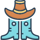 sombrero icon