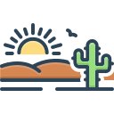 cactus icon