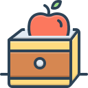 fruta icon