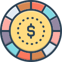 casino icon