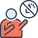 resistir icon