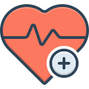 corazón icon