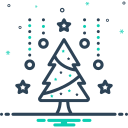 navidad icon