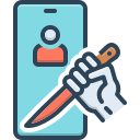 cuchillo icon