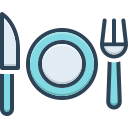 restaurante icon