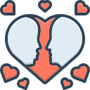 corazón icon