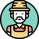 Agricultor icon