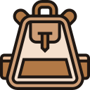 mochila icon