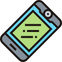 smartphone icon