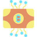 bitcoin icon