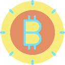 criptomoneda icon