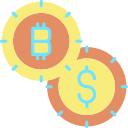 dólar icon