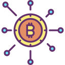 bitcoin icon