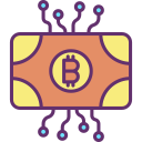 bitcoin icon