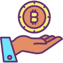 bitcoin icon