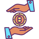 bitcoin icon