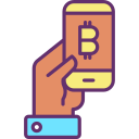 bitcoin icon