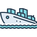 barco icon