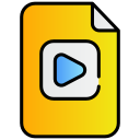 video icon