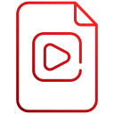 video icon