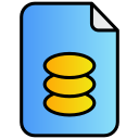 base de datos icon