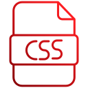 archivo css icon