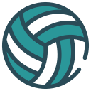 vóleibol icon