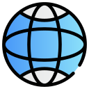 globalización icon