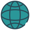 globalización icon