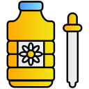 aceite de girasol 