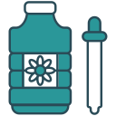 aceite de girasol icon