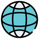 globalización icon