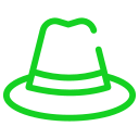 sombrero icon