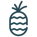 piña icon