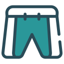 bermudas icon