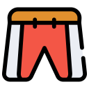 bermudas icon