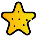 estrella de mar icon