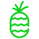 piña icon