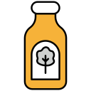 miel de maple icon