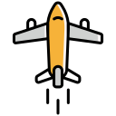 avión icon