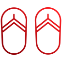 chancletas icon