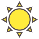 verano icon