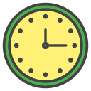 reloj icon