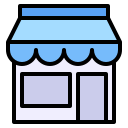 mercado icon